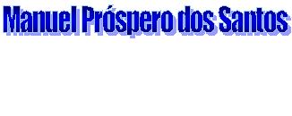 Manuel Prspero dos Santos